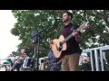 Song Of The #69 ~ Stranger ~ Amos Lee
