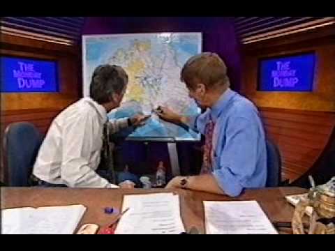 The Monday Dump: Bludging Rivers