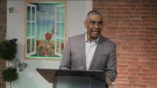 Miniatura del video: Vivir en la misión de Dios 39 - Pastor Otto Sánchez  