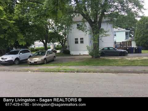 15 Raymond Rd, Salem MA 01970 - Multi Family Home - Real Estate - For Sale -