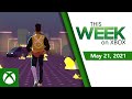 The Latest Releases, New Demo, and In-Game Events | This Week on Xbox