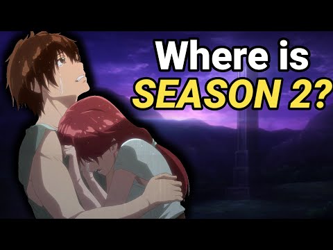 YouTube video about: Where to watch grimgar of fantasy and ash?