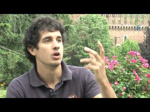 Io faccio così #93 - Jean Louis Aillon e la decrescita felice