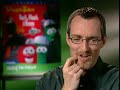 VeggieTales Behind The Bunny Song