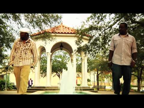 Mr. Al Pete feat. Tony White 'Something More' official video