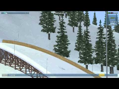 Anette Sagen - Sapporro 139.03 m