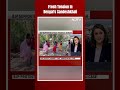 Sandeshkhali Violence | Fresh Tension In Bengals Sandeshkhali, Trinamool MLAs Aide Attacked - Video