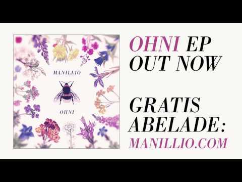 Manillio - Ohni ft. Leduc (Prod. by Sir Jai)