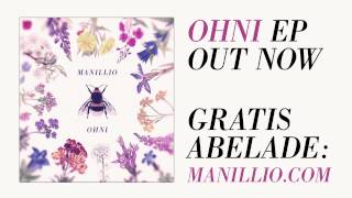 Manillio - Ohni ft. Leduc (Prod. by Sir Jai)