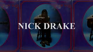 Hazey Jane I - Nick Drake (Lyrics)