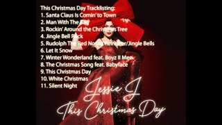 The Christmas Album Jessie J MP3