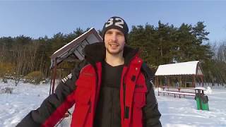 Зимние костюмы alaskan