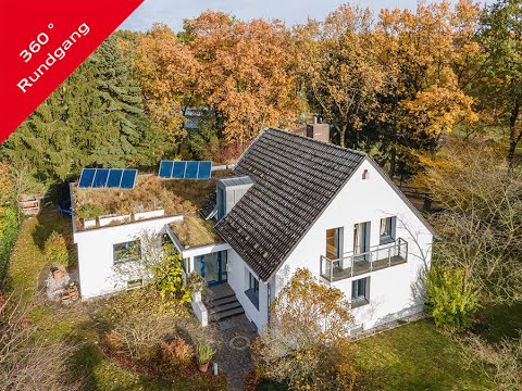 Exklusive Familienoase in Ochtmissen!