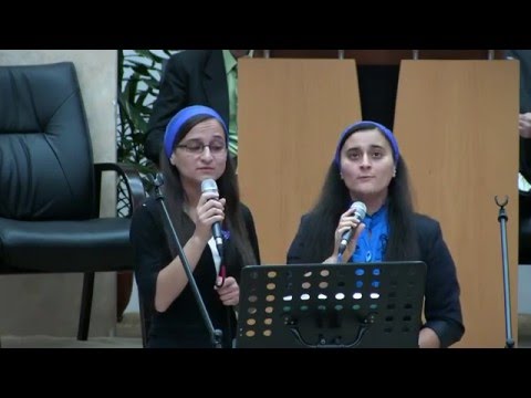 Andreea și Florina Mureșan - Numai la Tine (28.09.2014)