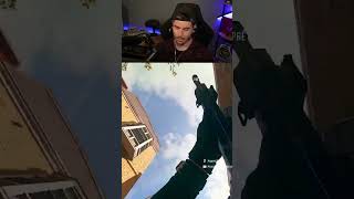 DANS LES AIRS  #ashikaisland #callofduty #cod #gaming #resurgence