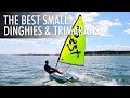 Top 5 Small Sailing Dinghies And Trimarans Over 5K Price Features
