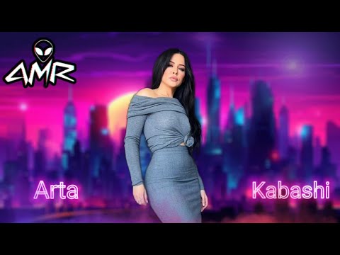 Arta Kabashi x Romeo Veshaj - Falëm ( Remixed by AMR )