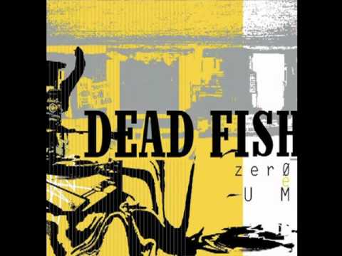 Dead Fish - Queda Livre