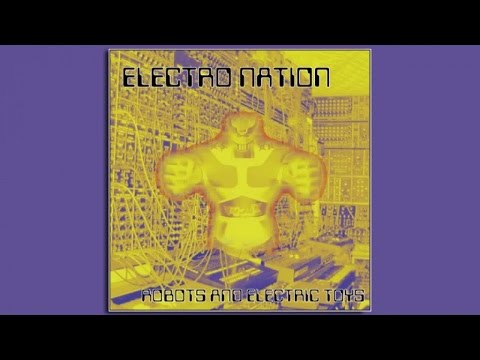 Thomas P. Heckmann - Asimovs Law