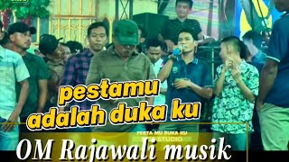Download lagu Pesta mu duka ku | OM Rajawali Musik palembang | live desa Lubuk pandan | Acara Bpk Tarmizi mp3