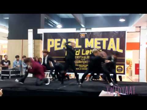 [PMG2016] Defvalen Ft BLP - Blood Sweet Tears