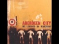 Aberdeen City - The Protagonist