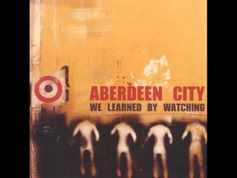 Aberdeen City - The Protagonist