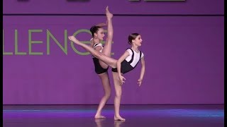 Stand By Me - Cami Voorhees and Elyse Wingertsahn