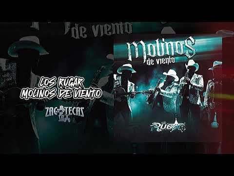Los Rugar| Molinos De Viento (Huapango) |Estreno 2024