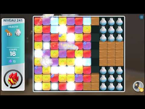 Property Brothers Home Design [ Level 241 ] No Boosters