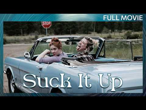 Suck It Up | Full Movie | Comedy