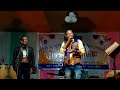 Bipul Rabha & Loose character // Comedy show