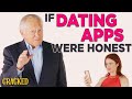 If Dating Apps Were Honest Honest Ads