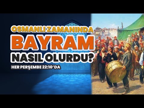 Ah Osmanlı Zamanları? Zimem Defterini Kapatmak!