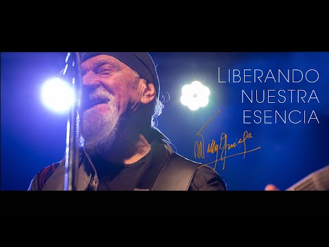 Willy Quiroga - Liberando nuestra esencia (Video Oficial)
