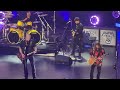 Metallica The Unforgiven II Live December 13 2024 Los Angeles