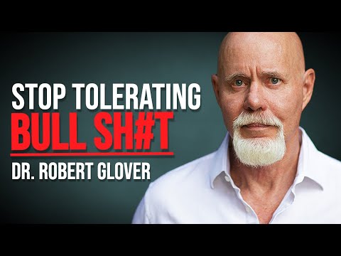 How To Actually Succeed With Women (and Life) - Dr. Robert Glover
