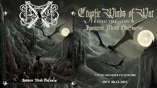 Music video thumbnail preview for Elffor - Cryptic Winds of War (Track Premiere) by Elffor