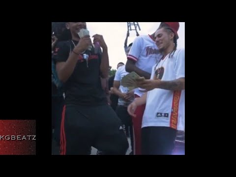 Don Juan ft. Audiijune - Same Ni**a [Prod. By Stackz] [New 2017]