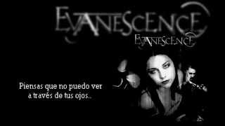 Evanescence - Where Will You Go :Subtitulada al Español: