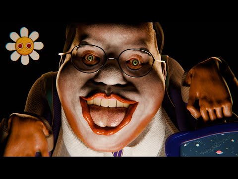 THE SCHOOLBOY TERROR