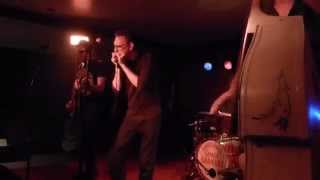 Th&#39; Legendary Shack*Shakers - Hellwater → The Deadenin&#39; → Old Spur Line (Houston 12.09.14) HD