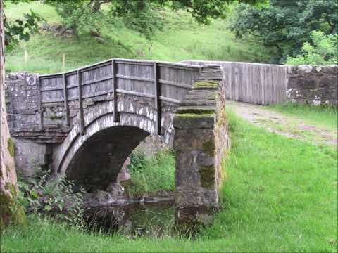 Shap Abbey, Keld Chapel and Castlerigg Stone Circle.