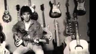 Learning how to love you - George Harrison