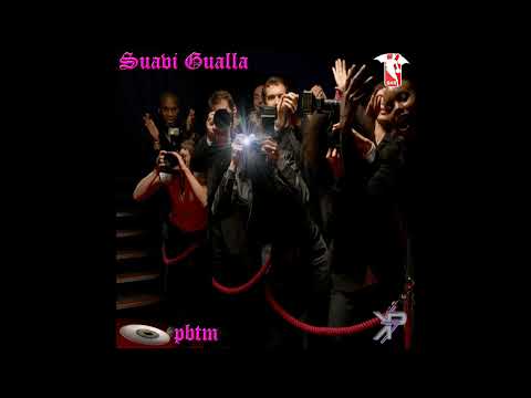 PBTM x SUAVI GUALLA - PHOTOSHOOT 📸 (smokkestaxkk + TheKidOnCloudNine)