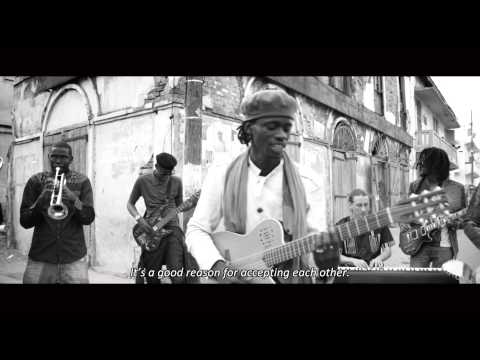 ▲▼SAHAD & The Nataal Patchwork▼▲ Ndiaxas (Official Video)