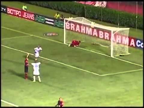 Vitória 1 x 1 ABC-RN