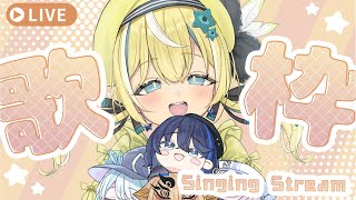 [Vtub] 涼風しとら 歌回