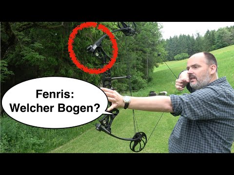 Schnell-Schuss-Fenris Komplettpaket - Was kann der Bogen? | Reini Rossmann Kaufberatung