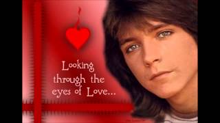 DAVID CASSIDY - Get It Up For Love (1975)